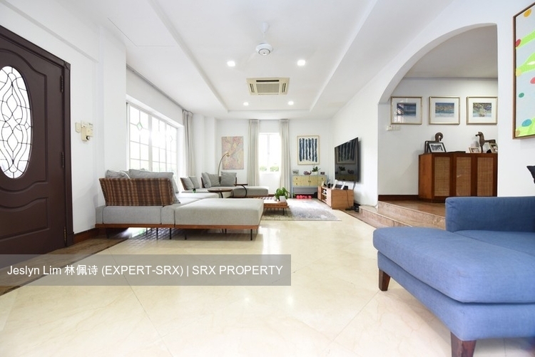 Gentle Villas (D11), Detached #522598841